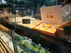 -鲍师傅糕点(春熙路店)