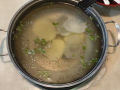 -福合埕牛口福·牛肉火锅·牛肉丸