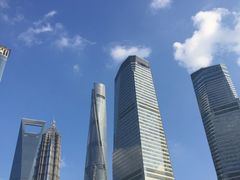-上海中心大厦