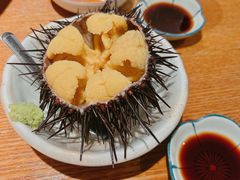 -桂马·日本料理·海胆·海鲜饭·酒场(民主广场店)
