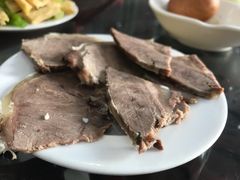 -东方宫中国兰州牛肉拉面(新起街店)