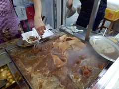-明记牛杂(新马路分店)