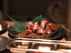 -西塔老太太泥炉烤肉(亚运村店)