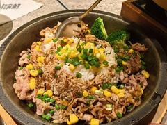 -留半山·香港食堂(啦啦宝都店)