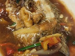 -下村新强记烧鹅店