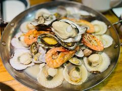 -吕氏疙瘩汤·私家菜馆(慈云寺店)