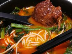 -和府捞面(东直门银座店)