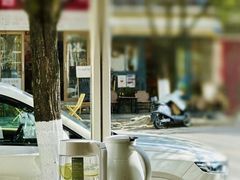 -收获咖啡HARVEST RESERVE(苍山店)