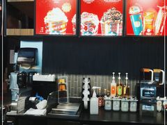 -星巴克(恒基688广场店)