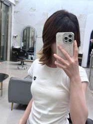 -苏奇发型·烫发染发