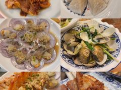 -糟粕醋·椰苑海南菜餐厅(亚龙湾天域酒店)