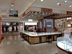 -翠微百货(龙德店)