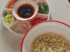 -老楼羊蝎子·铜锅涮肉•20年专注羊肉(惊驾路店)