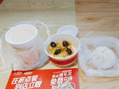 -包道广式点心专门店(振业店)