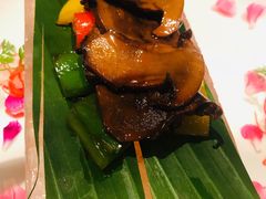 -若蘭慈·无国界素食料理(欢乐海岸店)