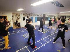 -咏春拳学总会·一拳咏春(双井店)