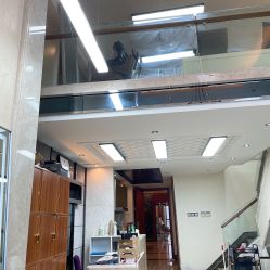 -TK·HAIR SALON韩式设计