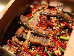 -佬麻雀·剁椒鱼头(京基KK One店)