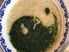 太极白玉羹-松鹤楼·非遗·苏帮菜(融科店)