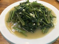 清炒野菜-樱桃创意厨房
