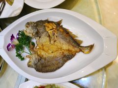 -琼菜坊·无鸡不成宴·海南菜老爸茶糟粕醋(海口骑楼老街店)