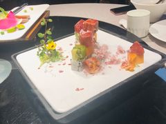 西班牙红酒鹅肝-小广寒电影艺术餐厅(小广寒经三路店)