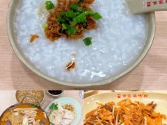 -百家鸡味馆(清泰店)