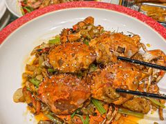 -阿胖龙虾(宁国南路总店)