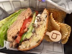 -db Bistro & Oyster Bar by Daniel Boulud(滨海湾金沙店)