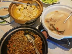 -沅江水·湖南家宴(南村万博长隆商圈店)
