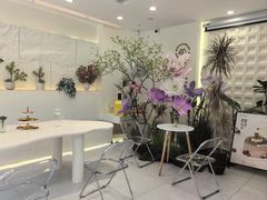 -山与蓝·轻糖鲜果蛋糕(勒泰店)