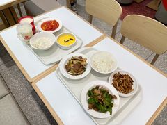 -永和大王(小厨·东四十条店)