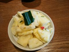 -云海肴·汽锅鸡·云南菜(天山百盛优客店)