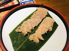 -千寻烧肉(政务区店)