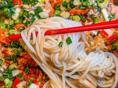 -隐厨·中国菜馆(三里屯T+MALL店)