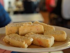 自制豆腐-金莲记(茨厂街店)