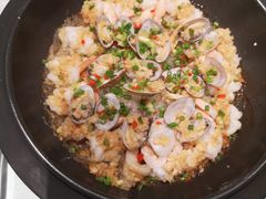-鉴川·川菜传承(星汇两江店)