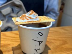 -O.P.S. CAFE