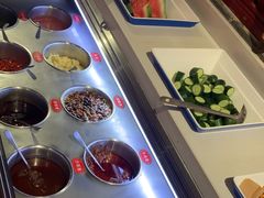 -祥源胡同·涮牛羊肉火锅(花桥店)