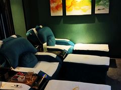 -梵SPA·影院足道·采耳(西藏北路店)