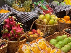 -曲水兰亭(北京四惠店)