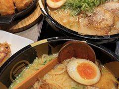 -味千拉面(瑞虹生活广场店)