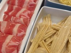 -井格·重庆火锅(王府井店)