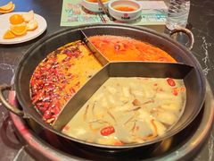 -巴蜀大将火锅(春熙店)