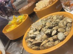 -龍歌自助小火锅(秦淮水游城店)