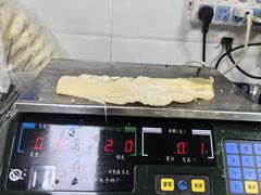 -马相卿特色烤肉面食馆(虎台店)