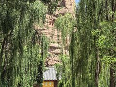 -炳灵寺世界文化遗产旅游区