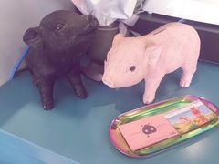 -WHEN PIGS FLY当猪飞