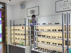 -ALPS阿尔卑斯眼镜(我格广场店)