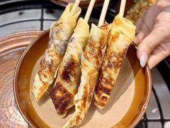 -阿山卓·野生菌火锅·纳西火塘烤肉